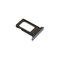 Ulozak SIM kartice - iPhone 16 Pro Max black (crni) (MS).
