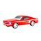 Zvucnik bluetooth WS-1967 auto crveni (MS).