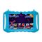 Wintouch tablet - decu K705 7 inca beli / plava Zastitna futrola (MS).