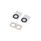 Staklo kamere - Iphone 11 Pro Max (2 pcs) (MS).