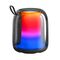 Zvucnik bluetooth Moxom 20W MX-SK75 RGB crni (MS).