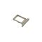 Ulozak SIM kartice - Iphone 16 Pro titanium white (beli) (MS).