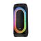 Zvucnik bluetooth NDR-818 60W 2*8 inca sa dva mikrofona crni (MS).