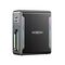 Zvucnik bluetooth Moxom 80W MX-SK90 sa dva mikrofona crni (MS).