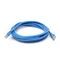 Kabl UTP CAT6 3m plavi JWD-C6.