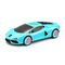 Zvucnik bluetooth WS-690 auto plavi (MS).