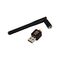 Wireless N adapter sa antenom USB 2.4GHz 2DB 300Mb JWD-U61.
