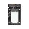 Adapter SSD mSATA na SATA.