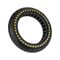 Guma - elektricni trotinet Xiaomi M365/1s/essential/Pro1/Pro2/mi3 N11-0-1 V1 crno zuta 8.5*2 inch.