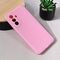Futrola Sparkle Dust - Samsung A566 Galaxy A56 5G roze.
