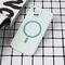 Futrola Magsafe Pure color - iPhone 15 6.1 mint.
