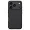 Futrola Nillkin Scrub Pro - iPhone 17 Pro/18 Pro 6.3 crna.