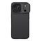 Futrola Nillkin CamShield Pro Magnetic - iPhone 17 Pro/18 Pro 6.3 crna.