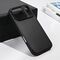 Futrola Defender Carbon - iPhone 17 Pro/18 Pro 6.3 crna.