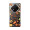 Silikonska futrola PRINT Skin - Huawei Honor Magic 7 lite Autumn.