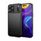 Futrola Defender Safeguard - iPhone 17 Pro Max/18 Pro Max 6.9 crna.