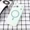 Futrola Magsafe Pure color - iPhone 17 Pro Max/18 Pro Max 6.9 mint.