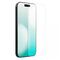 Zastitno staklo Tempered glass Nillkin H+ Pro - iPhone 17 Pro/18 Pro 6.3 (sa kalupom).