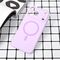 Futrola Magsafe Pure color - iPhone 17 Pro Max/18 Pro Max 6.9 lila.