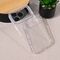 Futrola Sparkle Dust - iPhone 17 Pro Transparent.