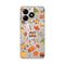 Silikonska futrola PRINT Skin - Huawei Honor X5c Plus Autumn.