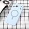 Futrola Magsafe Pure color - iPhone 17 Pro Max/18 Pro Max 6.9 svetlo plava.