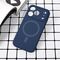 Futrola Magsafe Pure color - iPhone 17 Pro/18 Pro 6.3 plava.