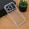 Futrola Full Protection - iPhone 17 Pro/18 Pro 6.3 Transparent.