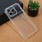 Futrola Full Protection - iPhone 17 Pro Max/18 Pro Max 6.9 Transparent.