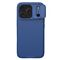 Futrola Nillkin CamShield Pro - iPhone 17 Pro/18 Pro 6.3 plava.