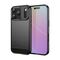 Futrola Defender Safeguard - iPhone 17 Pro/18 Pro 6.3 crna.