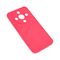 Futrola Gentle Color - Huawei Honor Magic 8 Lite pink.