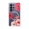 Futrola print Magsafe - Samsung S948 Galaxy S26 Ultra Hibiscus.