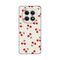Silikonska futrola PRINT - Xiaomi Redmi Note 15 4G Cherry and Flowers.