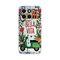Silikonska futrola PRINT Skin - Huawei Honor X6c Bella Vita.