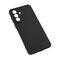Futrola Teracell Soft Velvet - Samsung A576 Galaxy A57 5G crna.