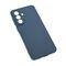 Futrola Teracell Soft Velvet - Samsung A566 Galaxy A56 5G plava.