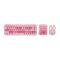 Combo mis i tastatura Coteci 84019 pink.