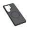 Futrola Magsafe mat Line - Samsung S948 Galaxy S26 Ultra crna.