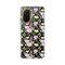 Silikonska futrola PRINT Skin - Xiaomi Redmi A5(173mm) Soft Flowers.
