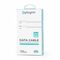 Data kabl Pluginn fast PD 60W Type C na Type C beli 2m.