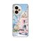 Silikonska futrola PRINT - Huawei Honor 400 Pink Italy.