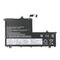 Baterija - laptop Lenovo ThinkBook 14-IML, 15-IML L19M3PF9 HQ2200 M.
