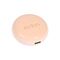 Bluetooth slusalice Guess TWS Small Round Gold Classic Logo print bez (GUTWSH1HGCDE).