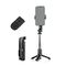 Selfie stick + tripod Coteci Mini BS-033 crni.