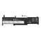 Baterija - laptop Lenovo Ideapad 3-14ITL6 L20L3PF0 Type B HQ2200 B.