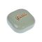 Bluetooth slusalice Guess Script Metal Logo zelene (GUTWSJ7BTE4GN).