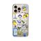 Futrola print Magsafe - iPhone 16 Pro Max 6.9 Mediterranean Martini.