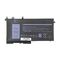 Baterija - laptop Dell Latitude E5280, E5580, E5590 93FTF HQ2200 B.