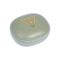 Bluetooth slusalice Guess TWS flet Triangle Logo Electroplated zelene (GUTWST7FCETN).
